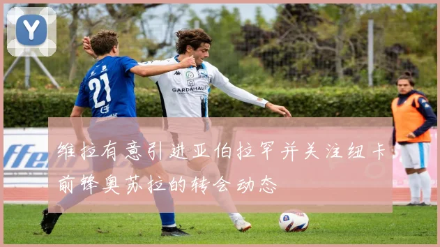 维拉有意引进亚伯拉罕并关注纽卡前锋奥苏拉的转会动态
